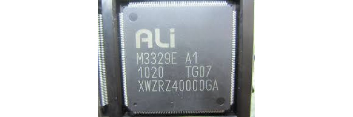 ALi M3329 A1